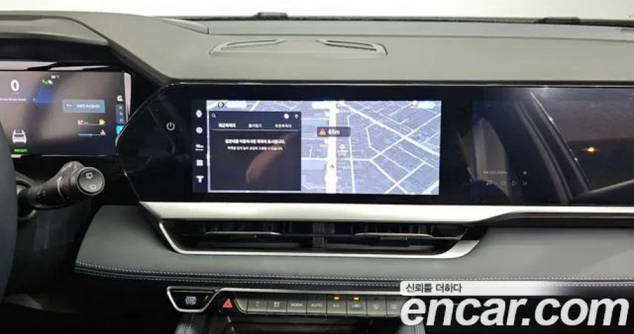 Renault Grand Koleos 