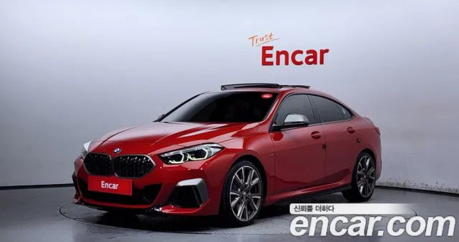 Bmw 2-Series 