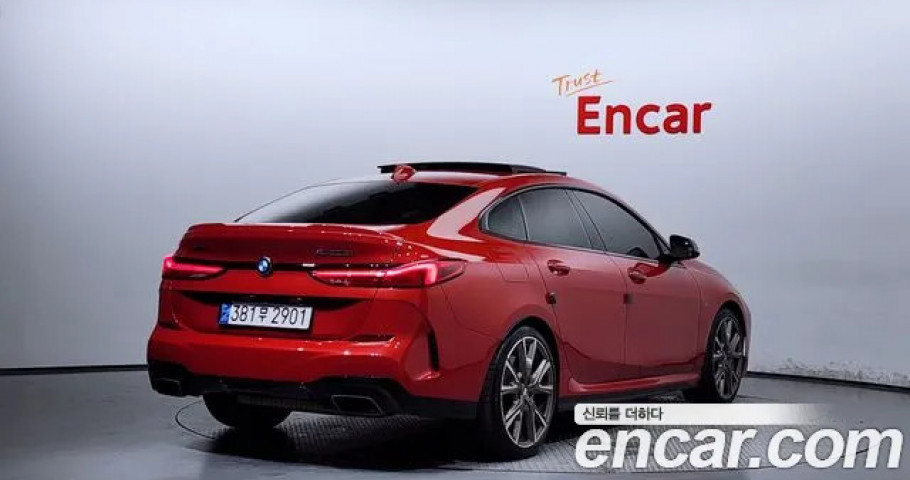 Bmw 2-Series 