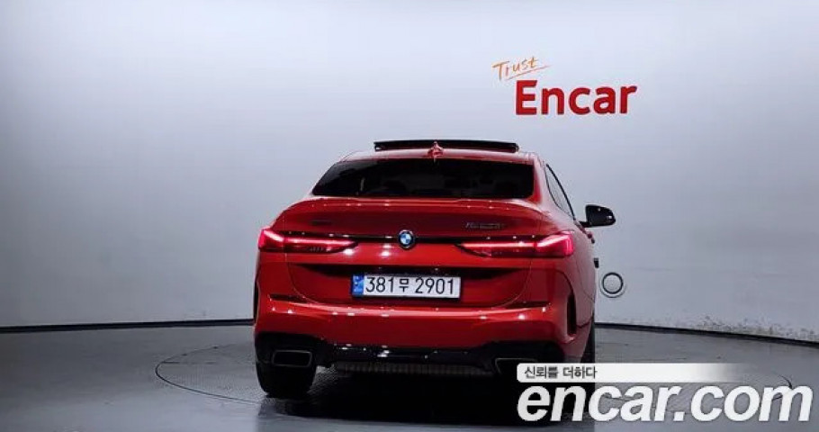 Bmw 2-Series 