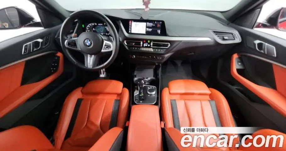 Bmw 2-Series 