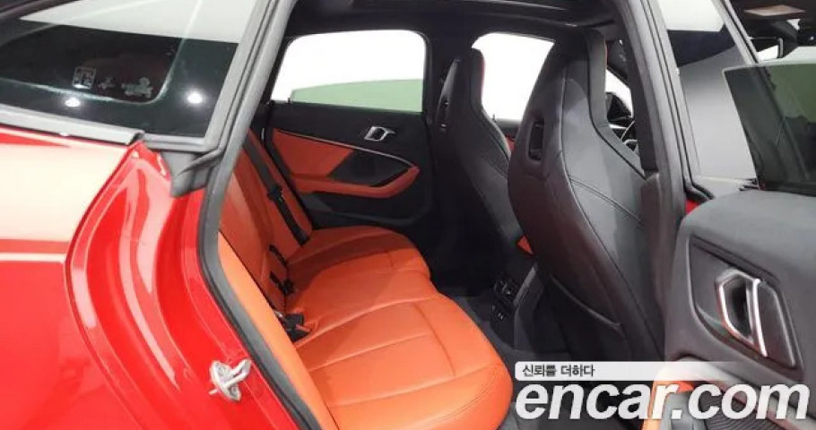 Bmw 2-Series 