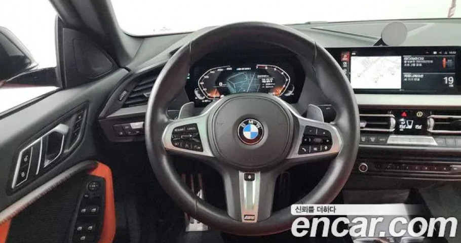 Bmw 2-Series 