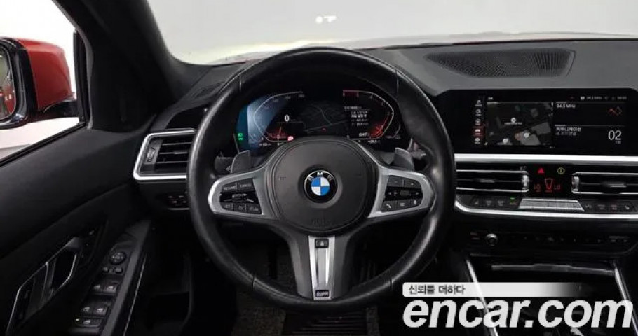 Bmw 3-Series 