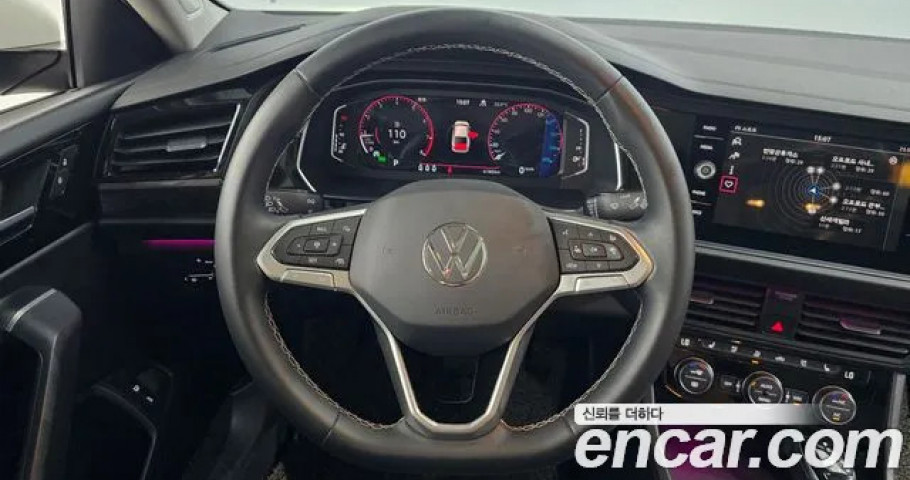 Volkswagen Jetta 