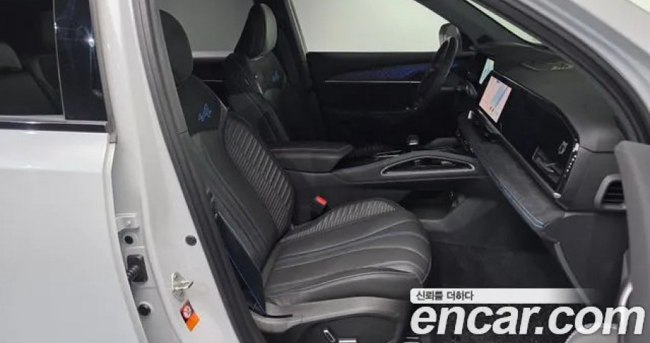 Renault Grand Koleos 