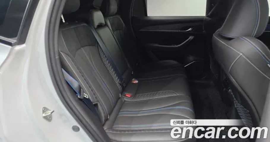 Renault Grand Koleos 