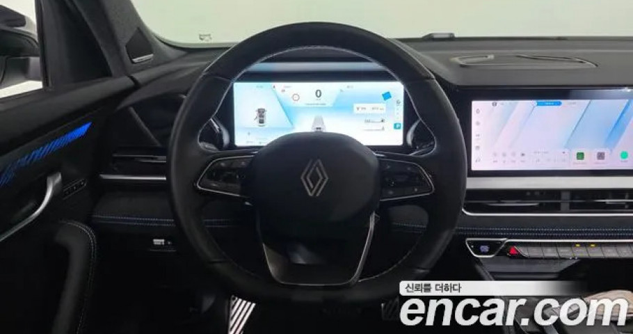 Renault Grand Koleos 