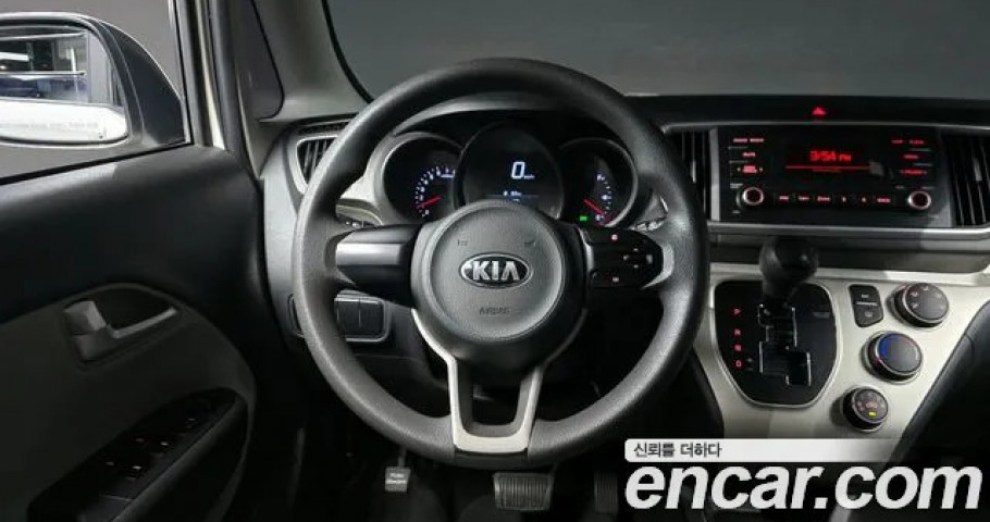 Kia RAY 