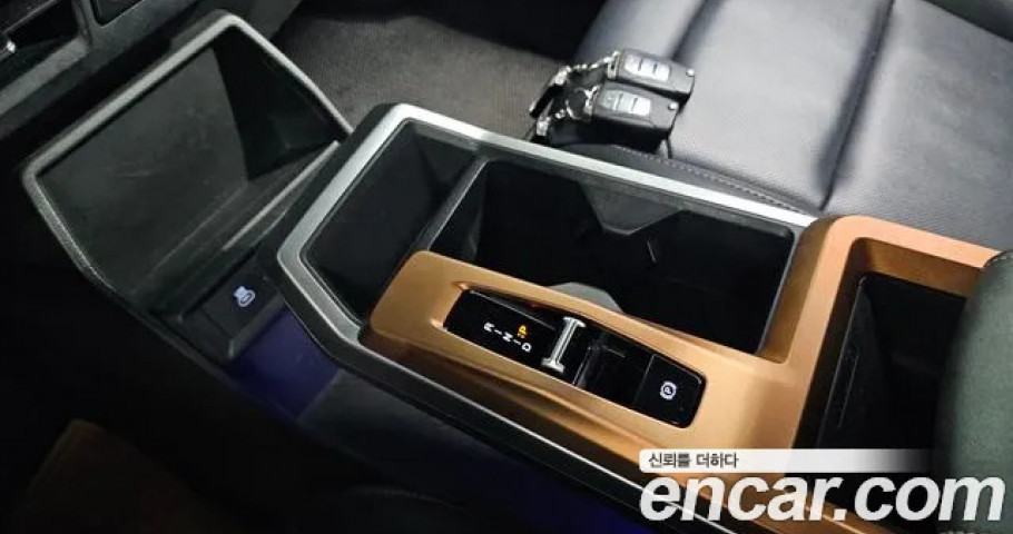 Ssangyong Torres 