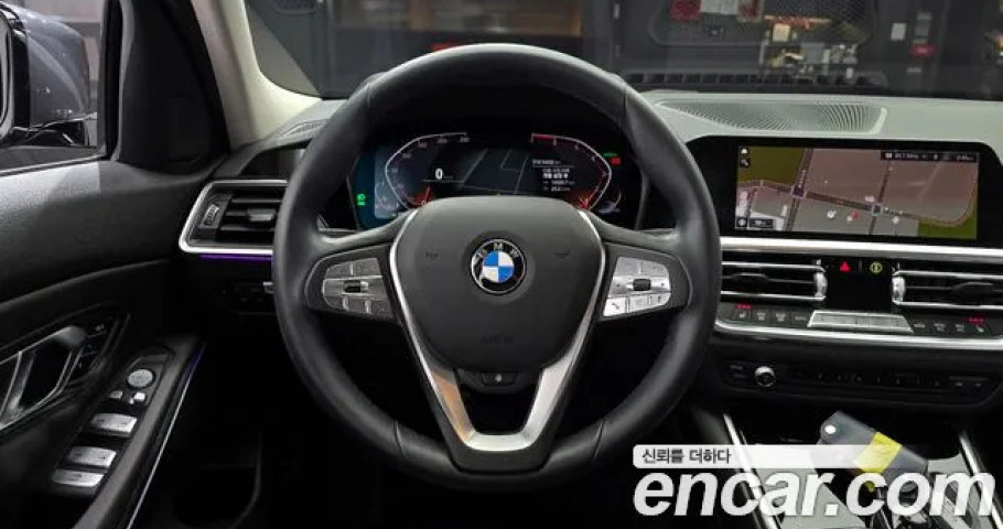 Bmw 3-Series 