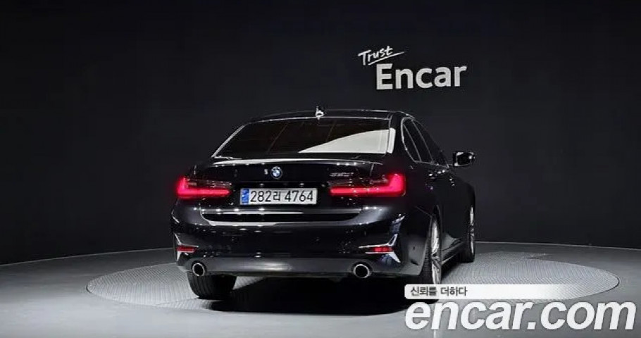 Bmw 3-Series 