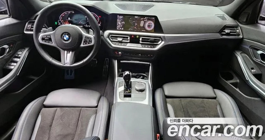Bmw 3-Series 