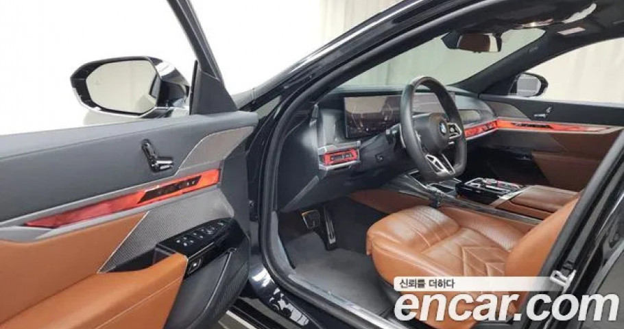 Bmw 7-Series 