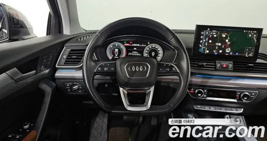 Audi Q5 