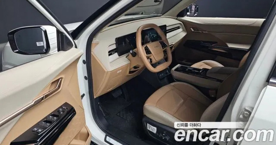 Ssangyong Actyon 