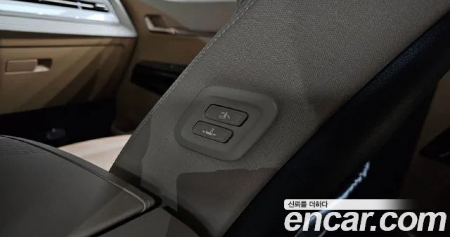 Ssangyong Actyon 