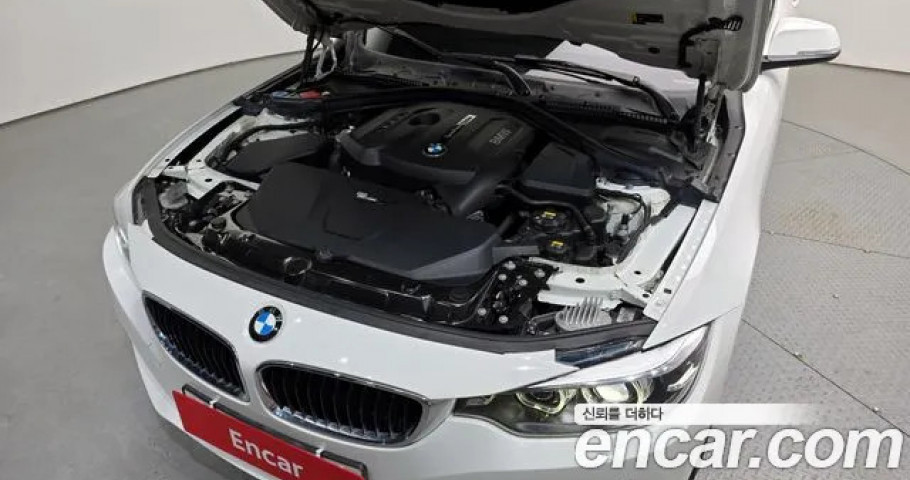 Bmw 4-Series 