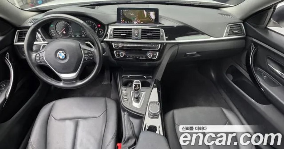 Bmw 4-Series 