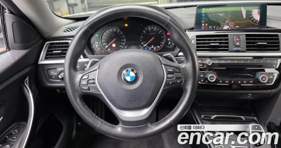 Bmw 4-Series 