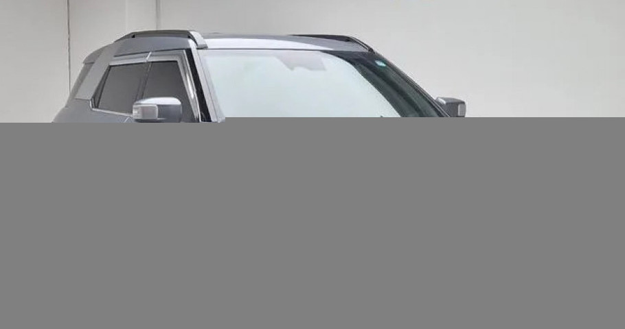 Ssangyong Torres 