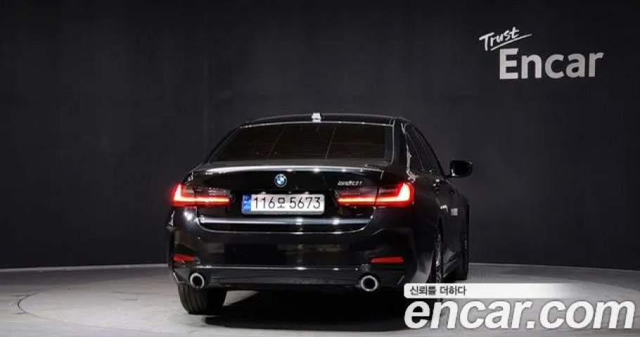 Bmw 3-Series 
