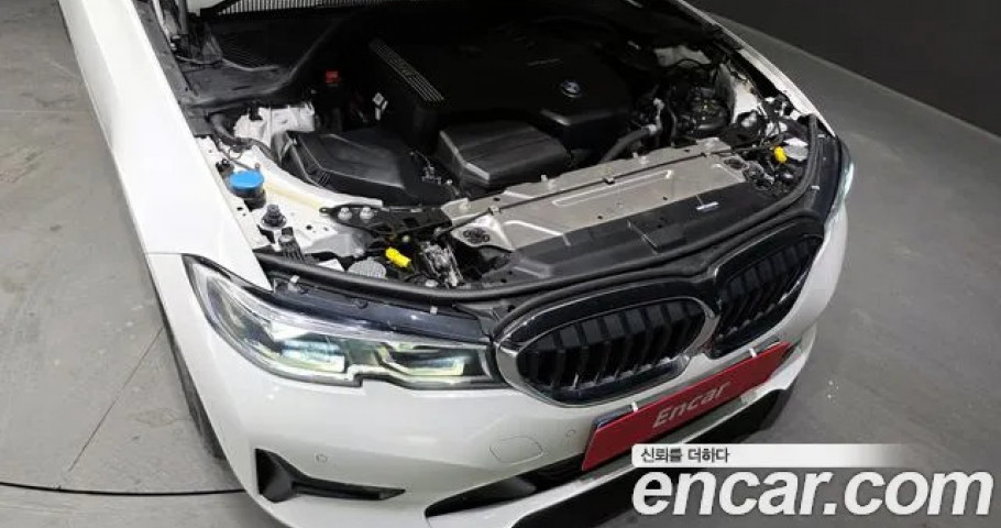 Bmw 3-Series 