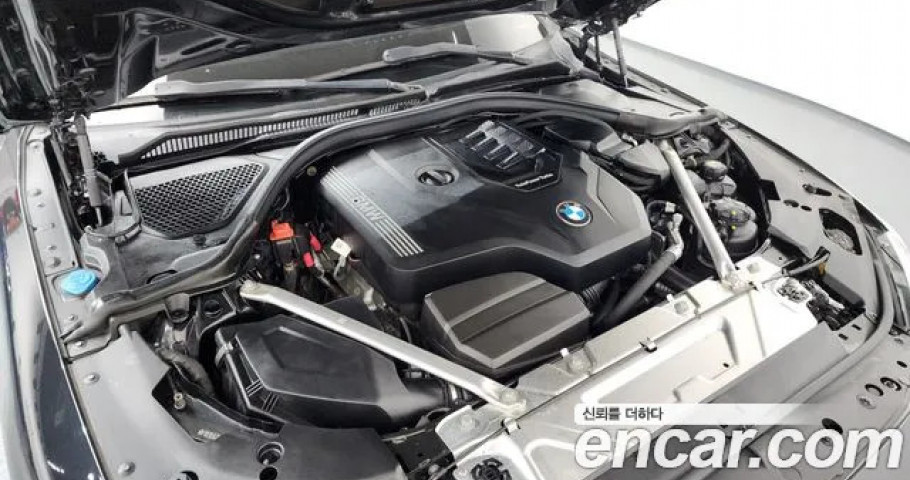 Bmw 4-Series 