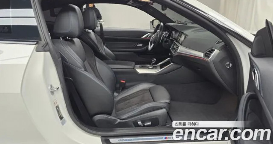 Bmw 4-Series 
