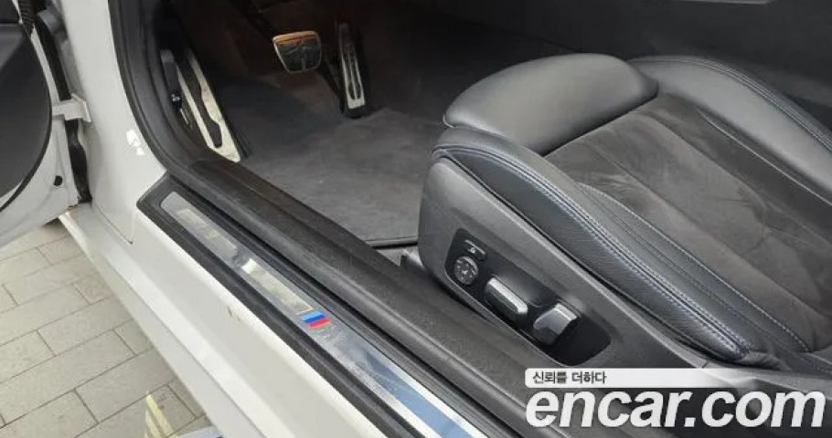 Bmw 4-Series 