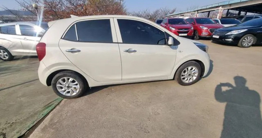 Kia Morning (Picanto) 