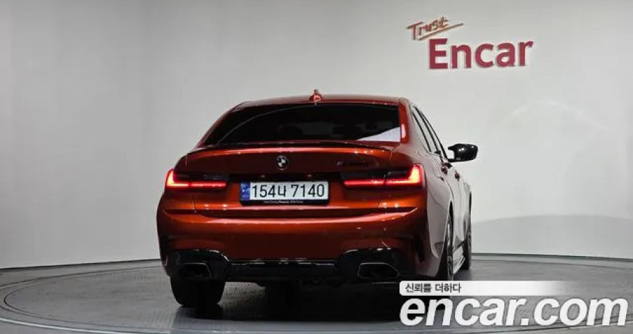 Bmw 3-Series 