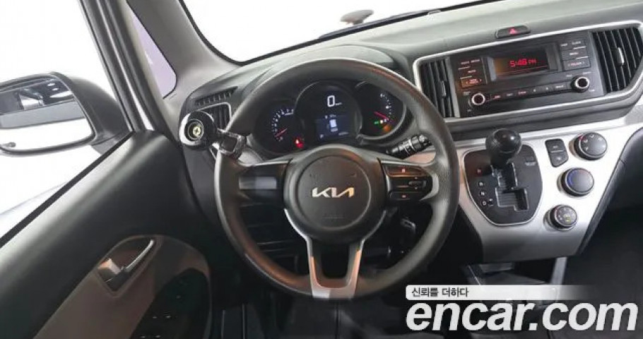 Kia Ray 