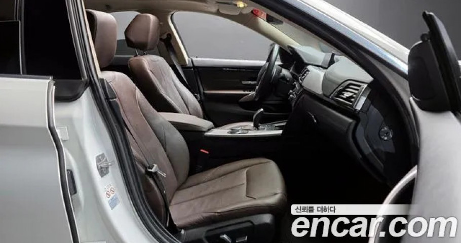 Bmw 4-Series 