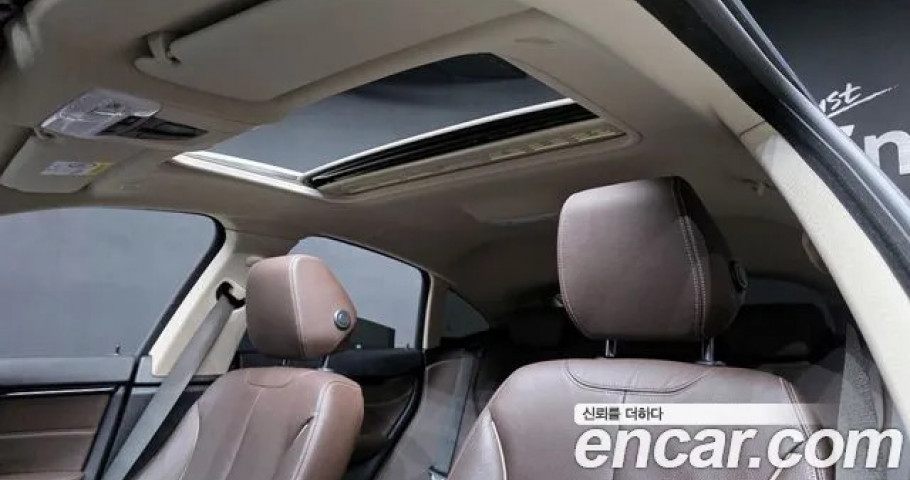 Bmw 4-Series 