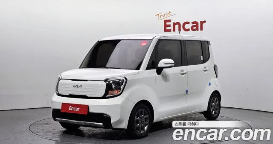 Kia Ray 