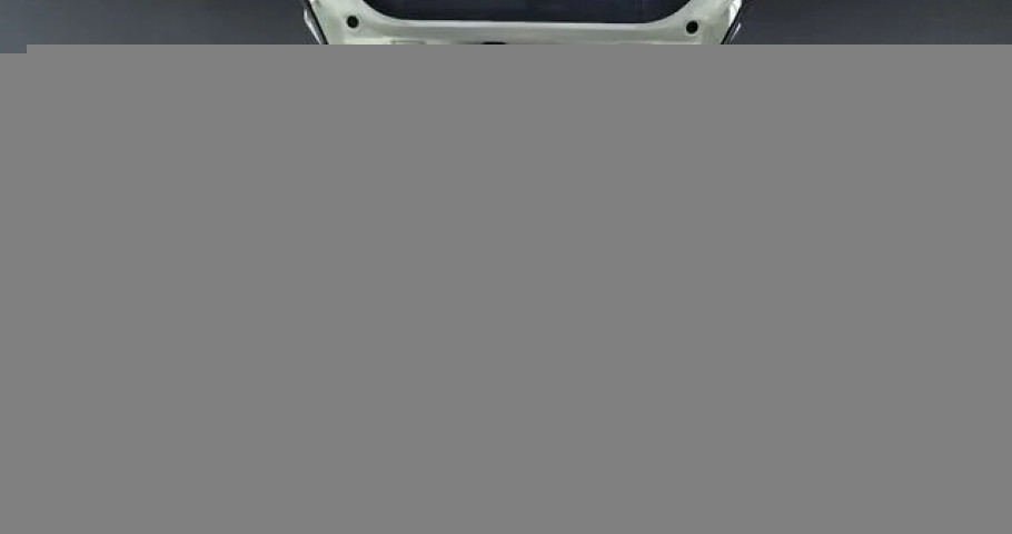 Ssangyong Torres 