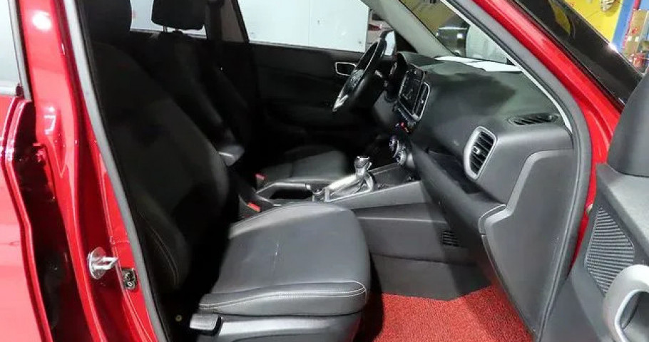 Hyundai Venue 