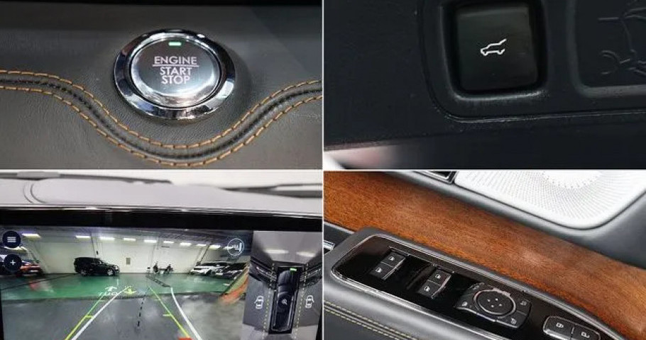 Lincoln Navigator 