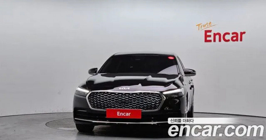 Kia K9 