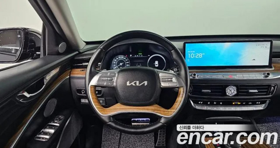 Kia K9 
