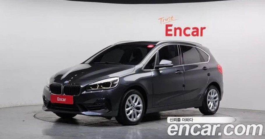 Bmw 2-Series 