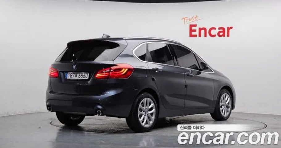Bmw 2-Series 