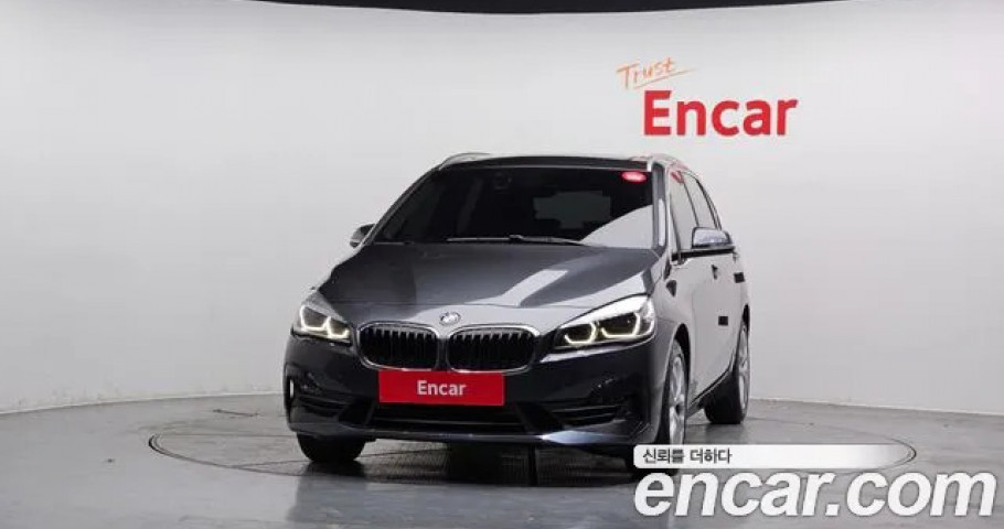 Bmw 2-Series 