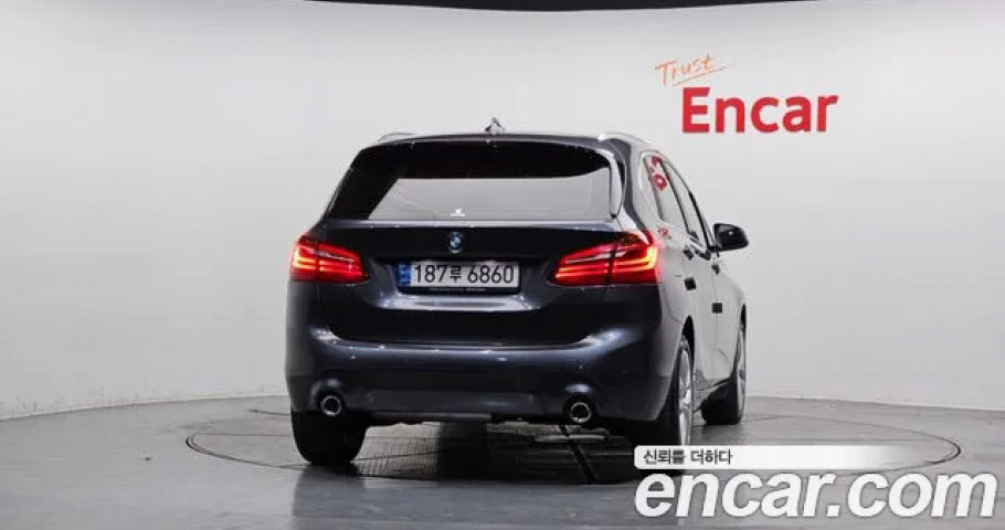 Bmw 2-Series 