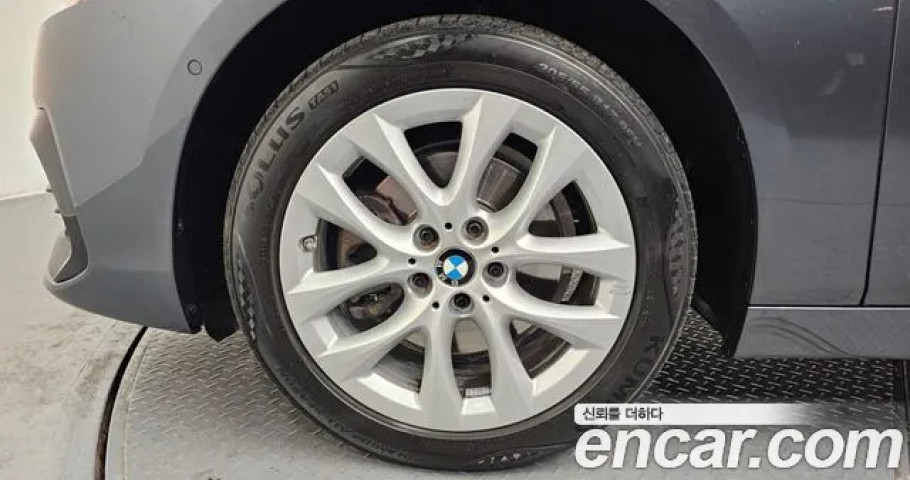 Bmw 2-Series 