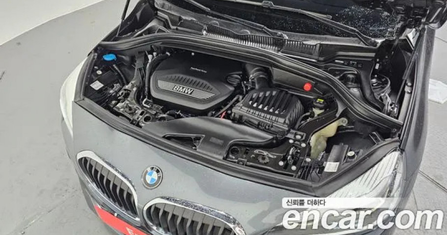 Bmw 2-Series 
