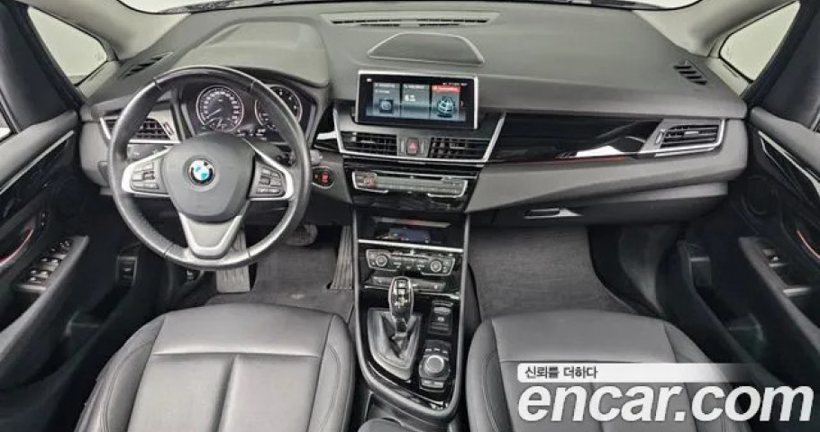 Bmw 2-Series 