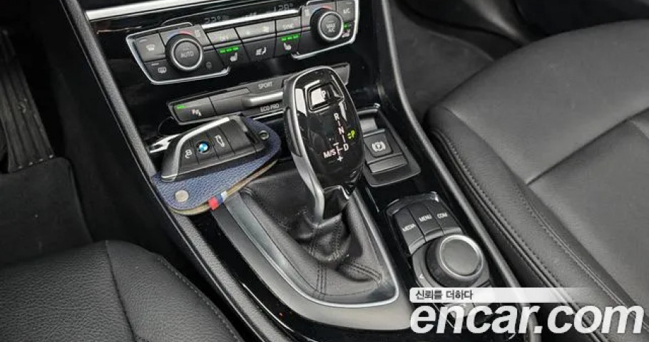Bmw 2-Series 