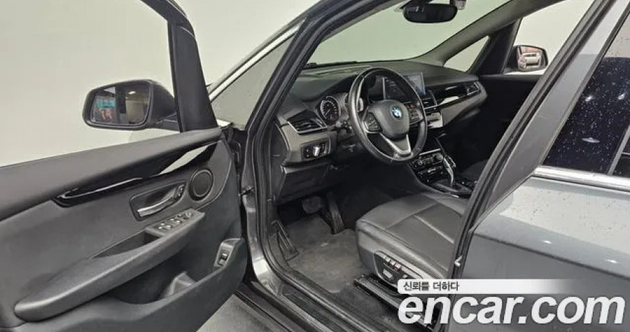Bmw 2-Series 